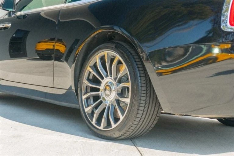 2018 Rolls-Royce Dawn - Image 14 of 20