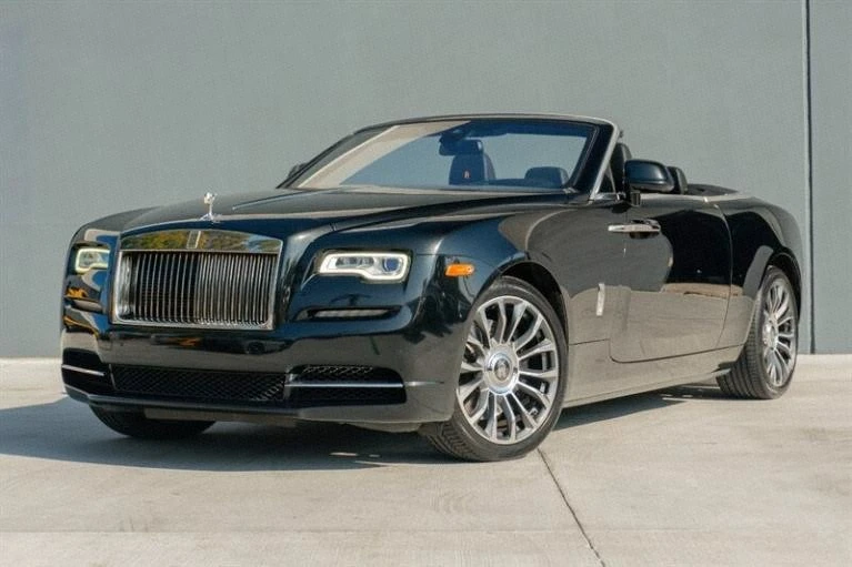 2018 Rolls-Royce Dawn - Image 3 of 20