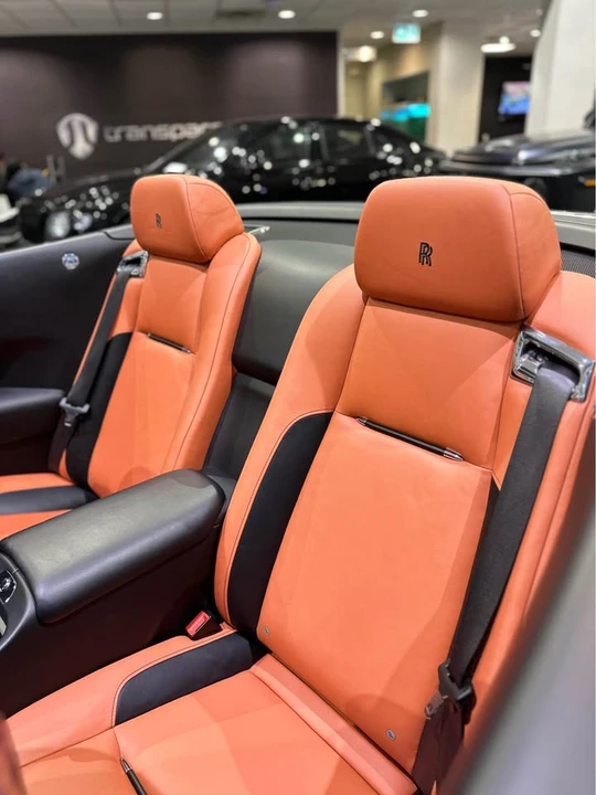 2018 Rolls-Royce Dawn - Image 12 of 12