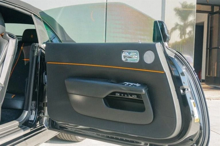 2018 Rolls-Royce Dawn - Image 20 of 20