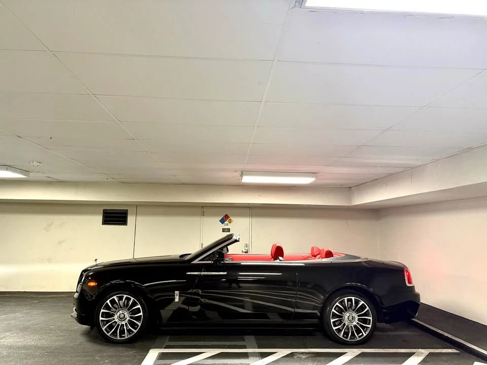 2018 Rolls-Royce Dawn - Image 2 of 20