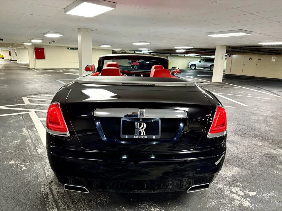 2018 Rolls-Royce Dawn - Image 10 of 20