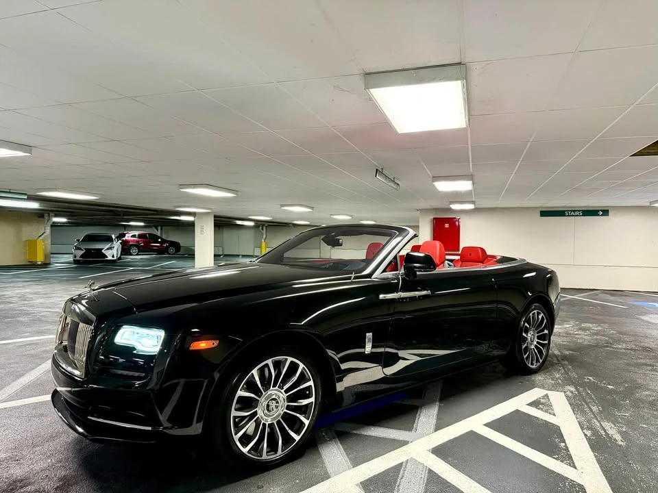 2018 Rolls-Royce Dawn - Image 12 of 20