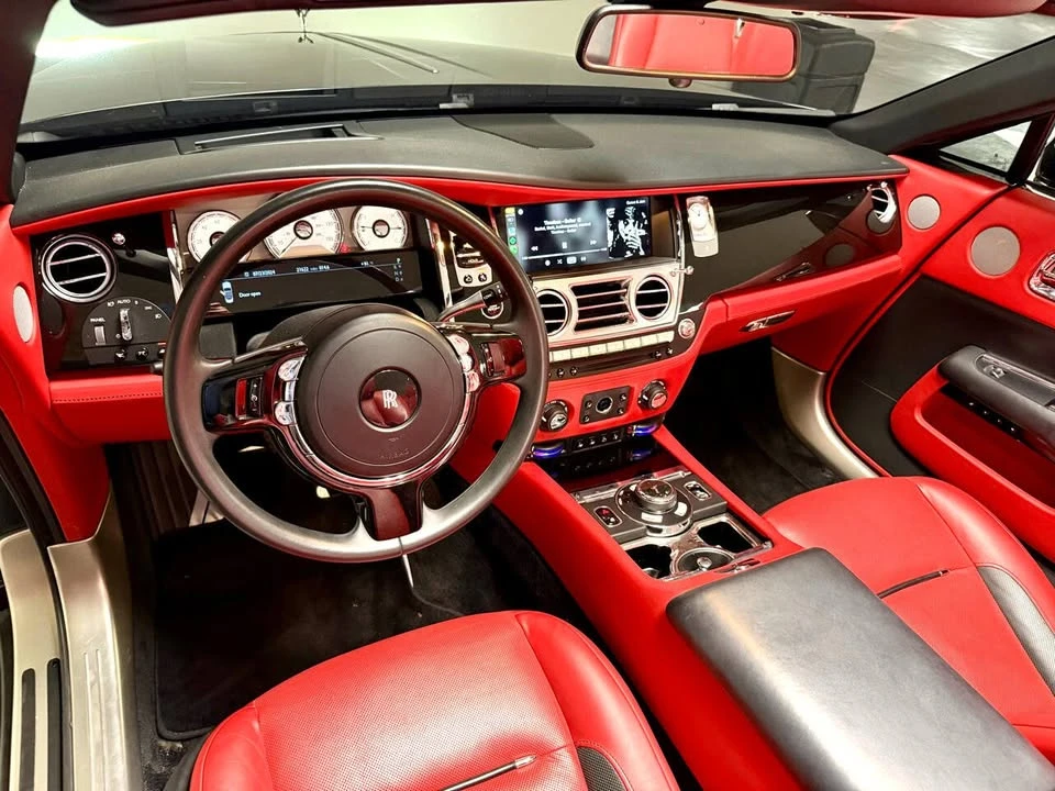 2018 Rolls-Royce Dawn - Image 15 of 20