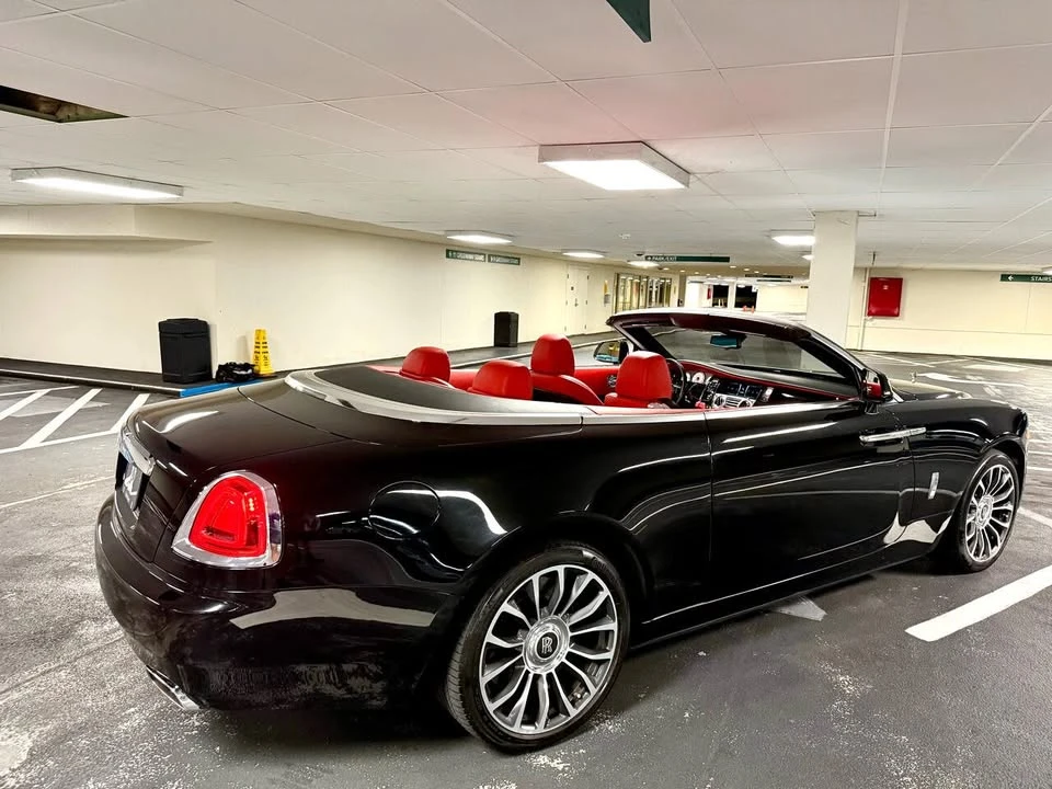 2018 Rolls-Royce Dawn - Image 9 of 20