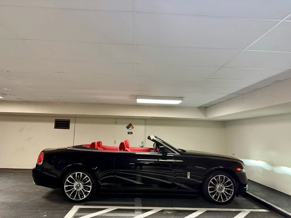 2018 Rolls-Royce Dawn - Image 8 of 20