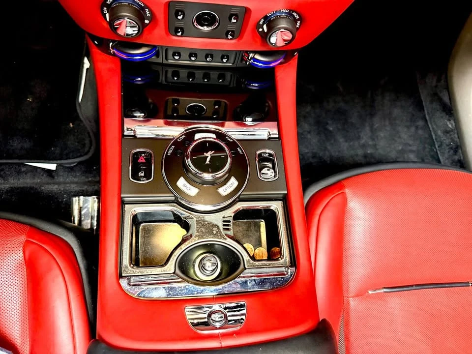 2018 Rolls-Royce Dawn - Image 20 of 20