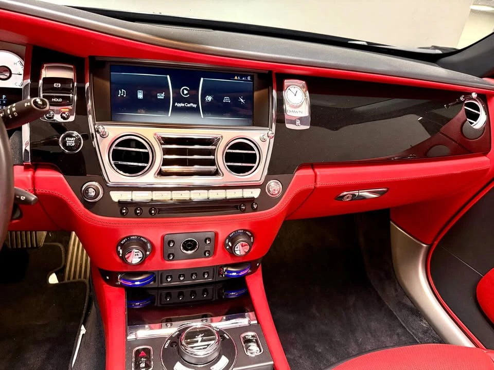 2018 Rolls-Royce Dawn - Image 19 of 20