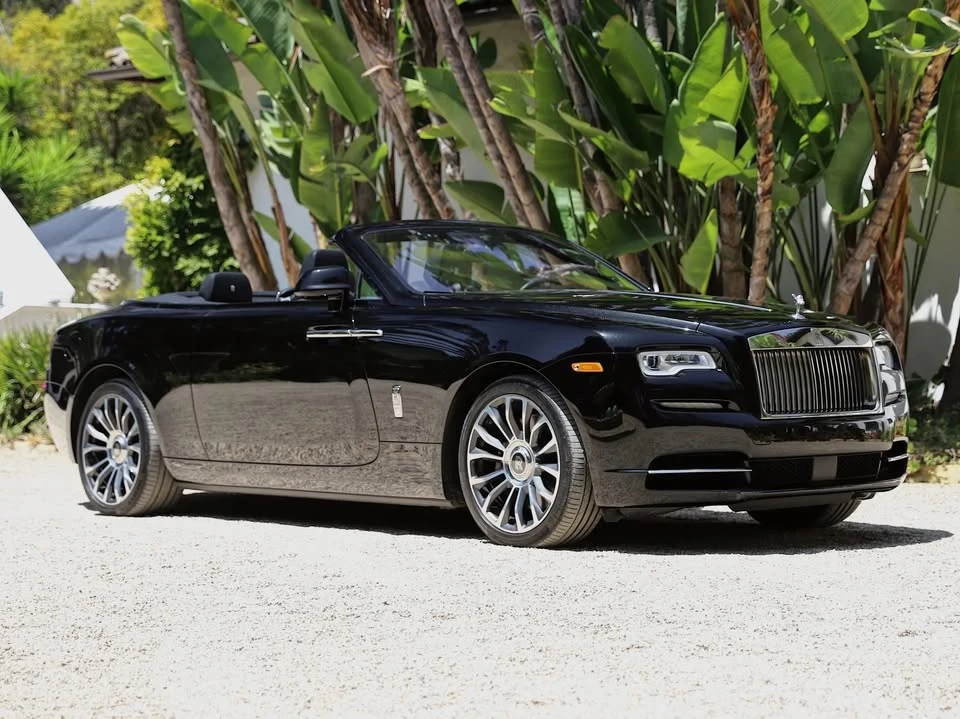 2018 Rolls-Royce Dawn - Image 4 of 15