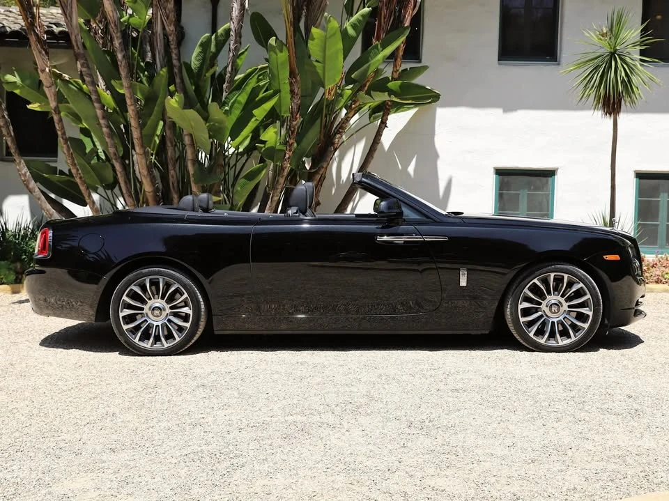 2018 Rolls-Royce Dawn - Image 3 of 15