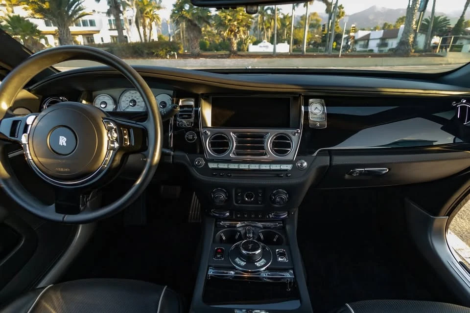 2018 Rolls-Royce Dawn - Image 11 of 15