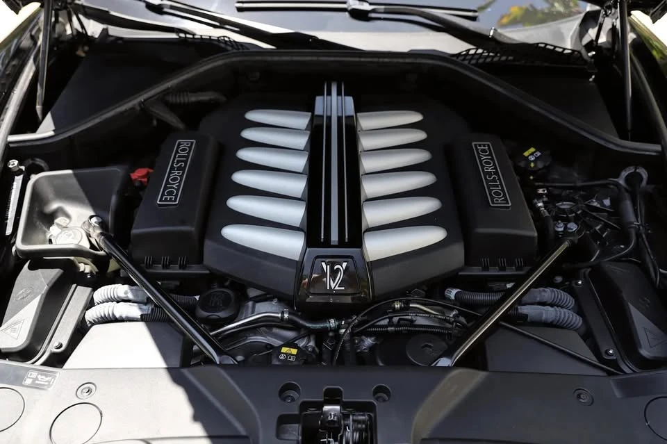 2018 Rolls-Royce Dawn - Image 15 of 15