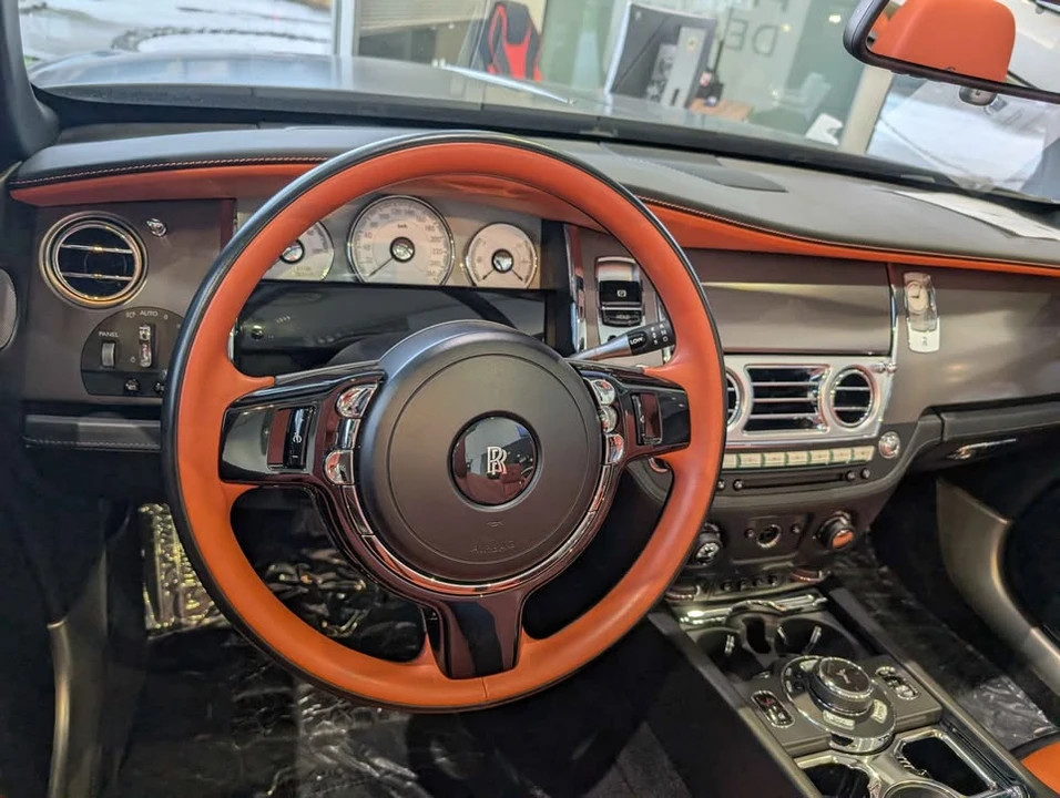 2018 Rolls-Royce Dawn - Image 11 of 16