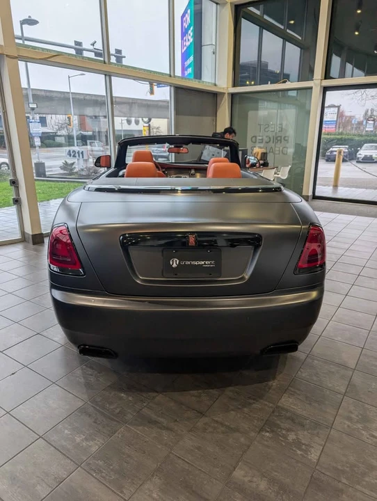 2018 Rolls-Royce Dawn - Image 13 of 16