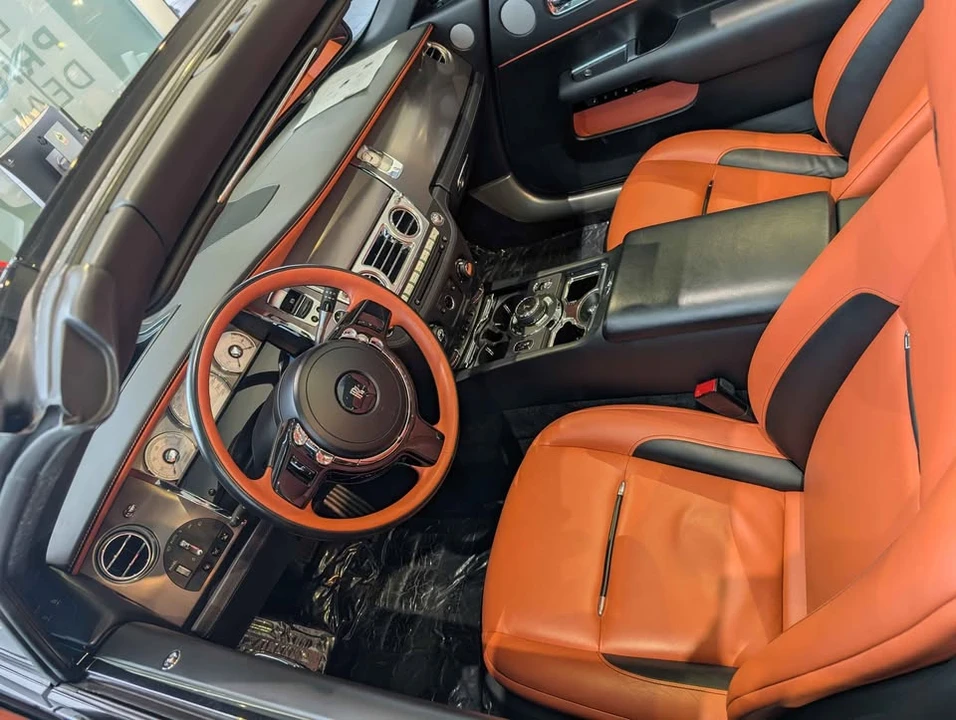 2018 Rolls-Royce Dawn - Image 12 of 16