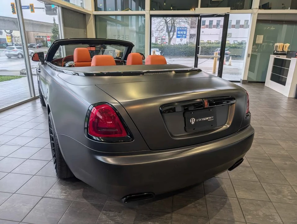 2018 Rolls-Royce Dawn - Image 10 of 16