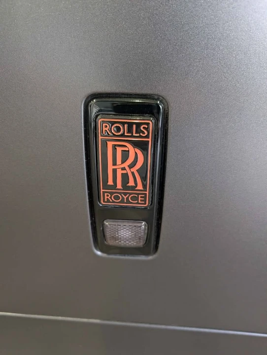 2018 Rolls-Royce Dawn - Image 6 of 16