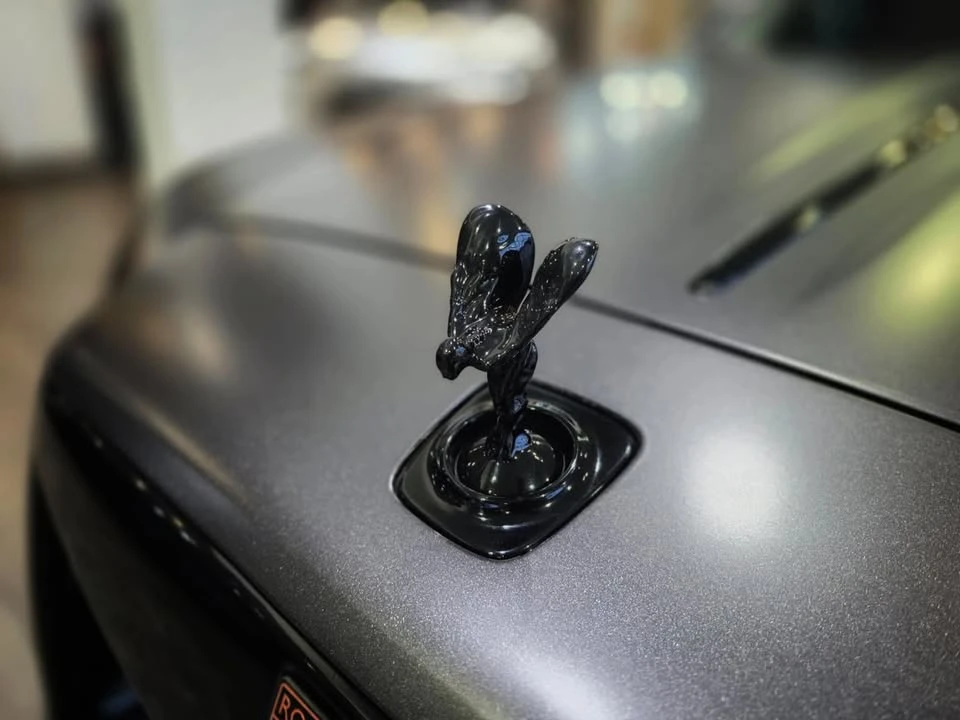 2018 Rolls-Royce Dawn - Image 16 of 16