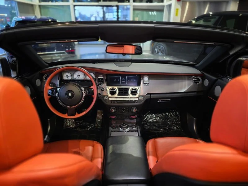 2018 Rolls-Royce Dawn - Image 10 of 20