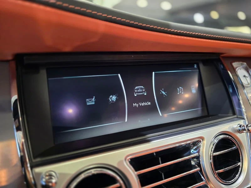 2018 Rolls-Royce Dawn - Image 12 of 20