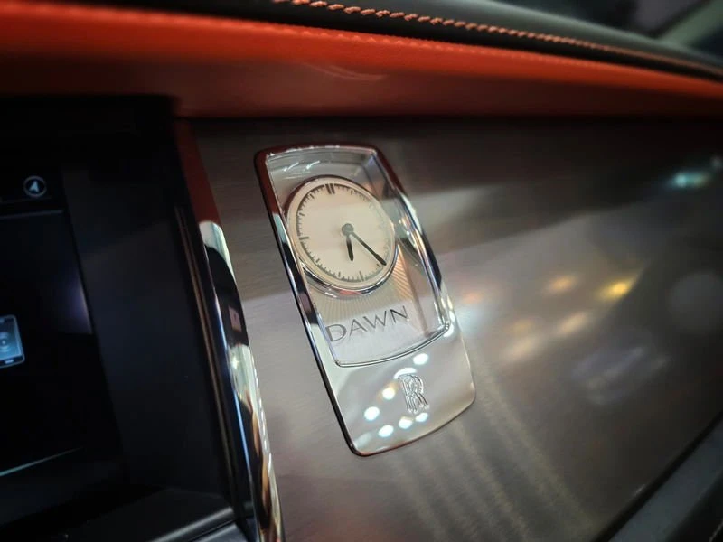 2018 Rolls-Royce Dawn - Image 17 of 20
