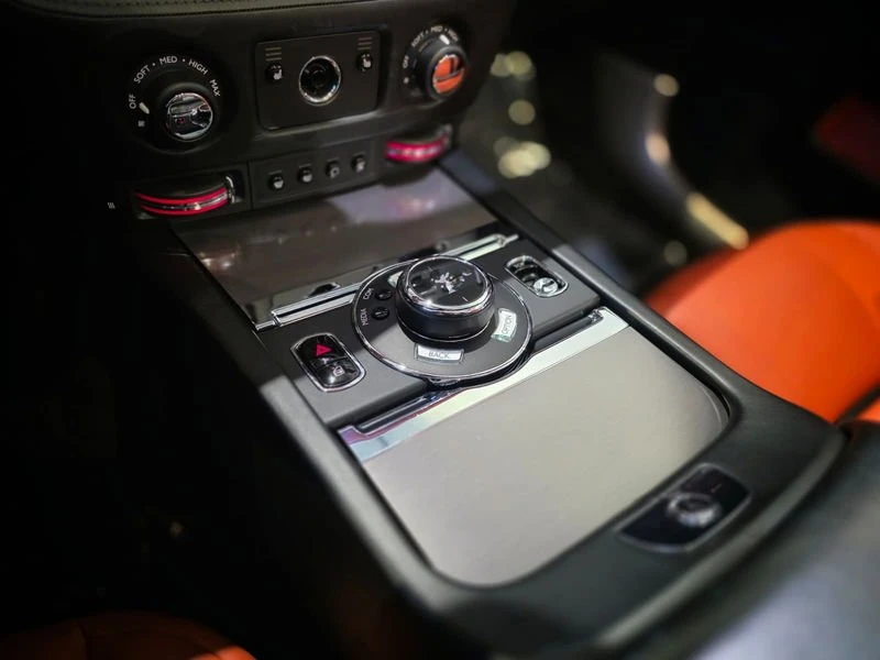 2018 Rolls-Royce Dawn - Image 16 of 20