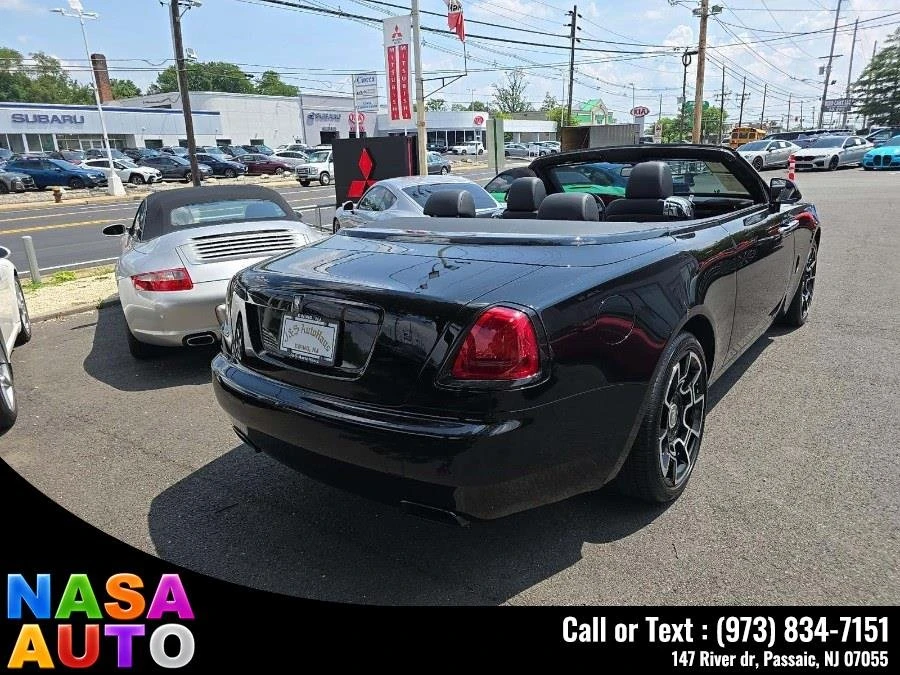 2018 Rolls-Royce Dawn - Image 3 of 15