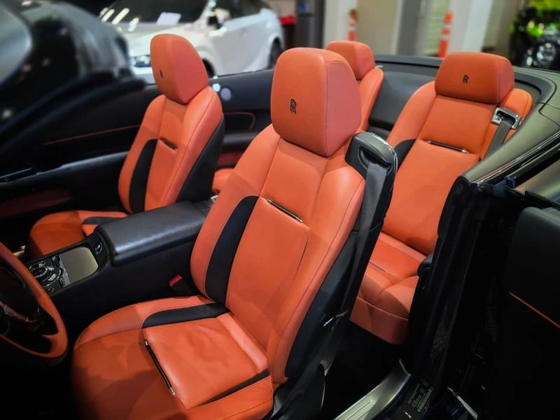 2018 Rolls-Royce Dawn - Image 20 of 20
