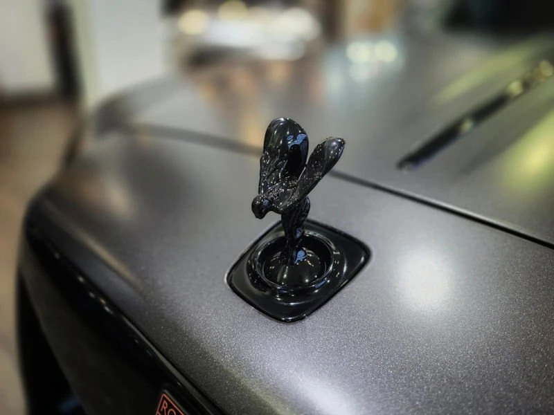 2018 Rolls-Royce Dawn - Image 8 of 20