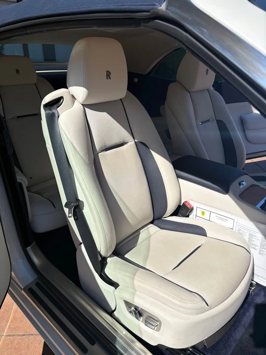 2018 Rolls-Royce Dawn - Image 15 of 17