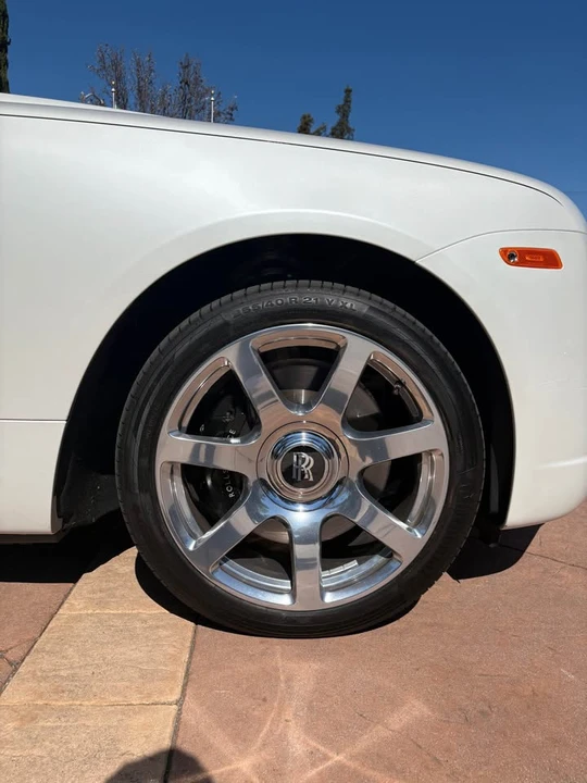2018 Rolls-Royce Dawn - Image 12 of 17