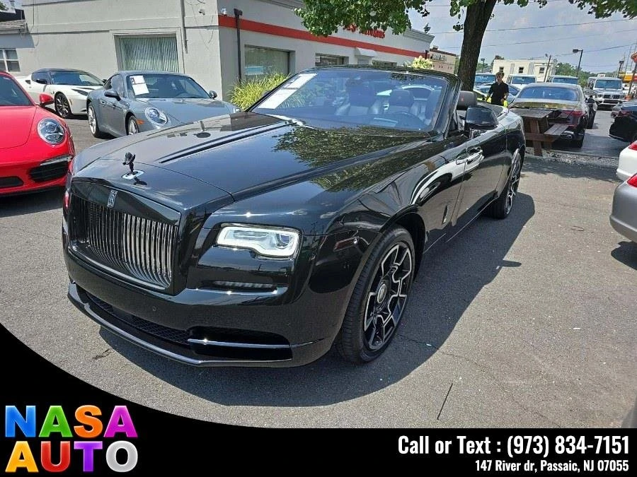 2018 Rolls-Royce Dawn - Image 2 of 15