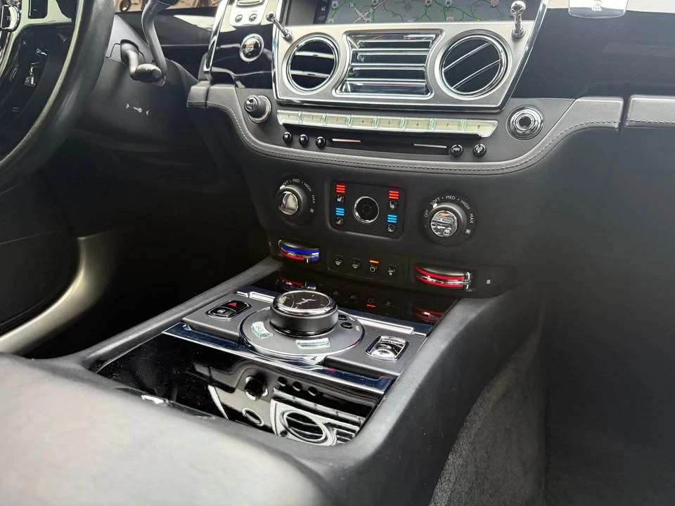 2018 Rolls-Royce Dawn - Image 16 of 20