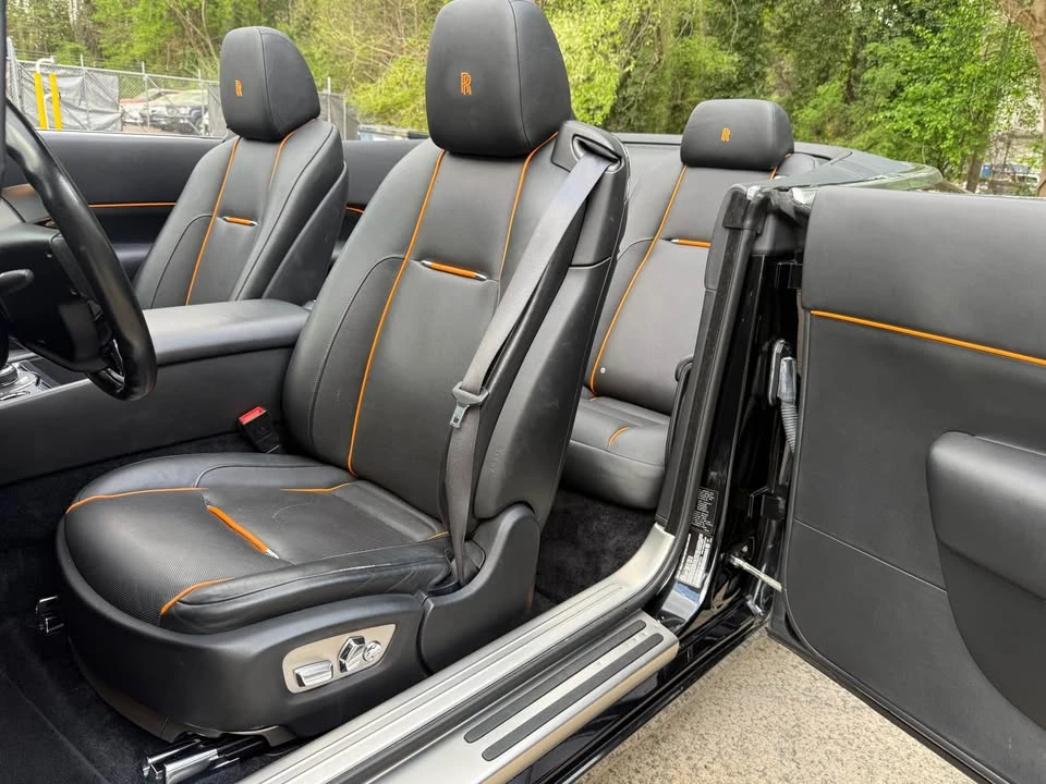 2018 Rolls-Royce Dawn - Image 3 of 20