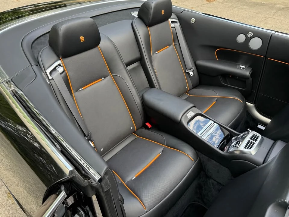 2018 Rolls-Royce Dawn - Image 18 of 20
