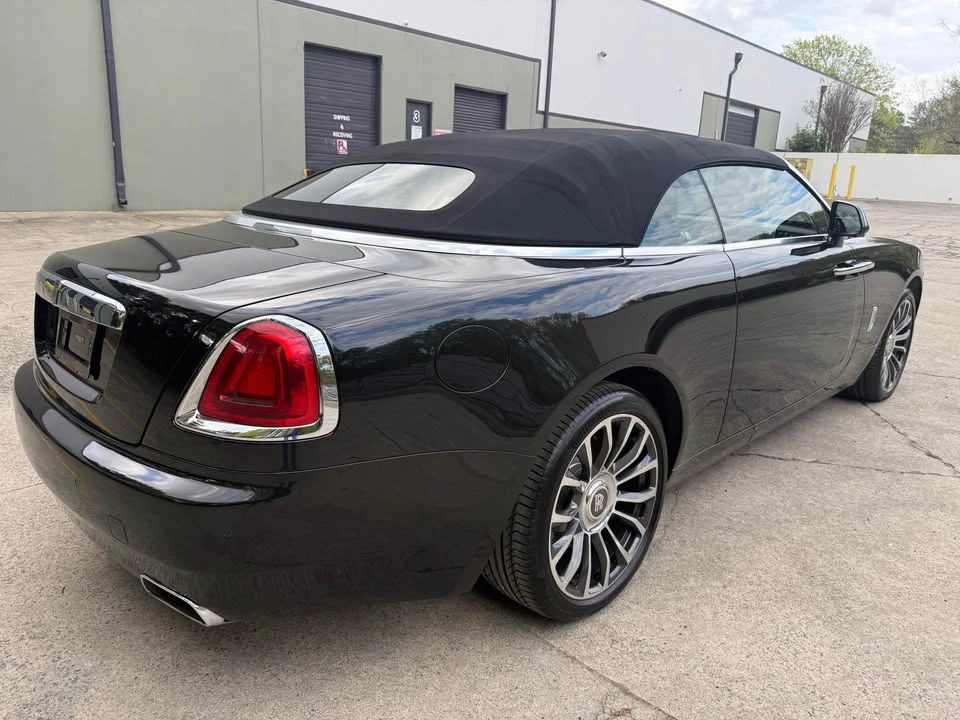 2018 Rolls-Royce Dawn - Image 7 of 20