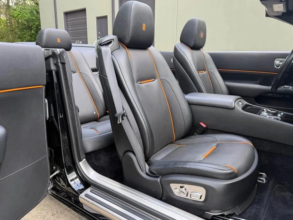 2018 Rolls-Royce Dawn - Image 11 of 20