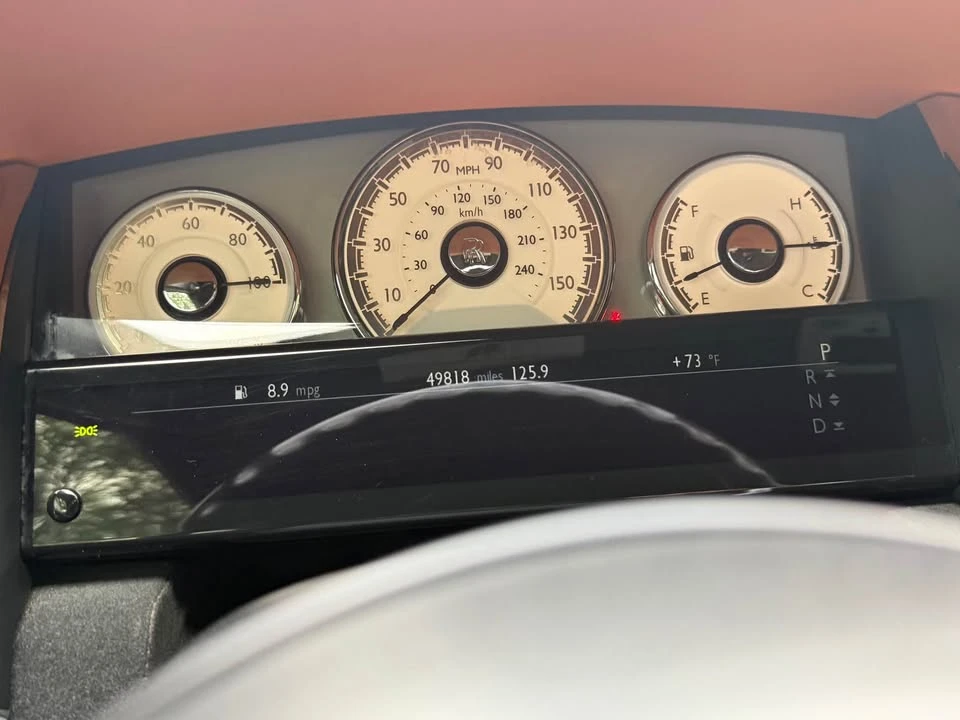 2018 Rolls-Royce Dawn - Image 19 of 20
