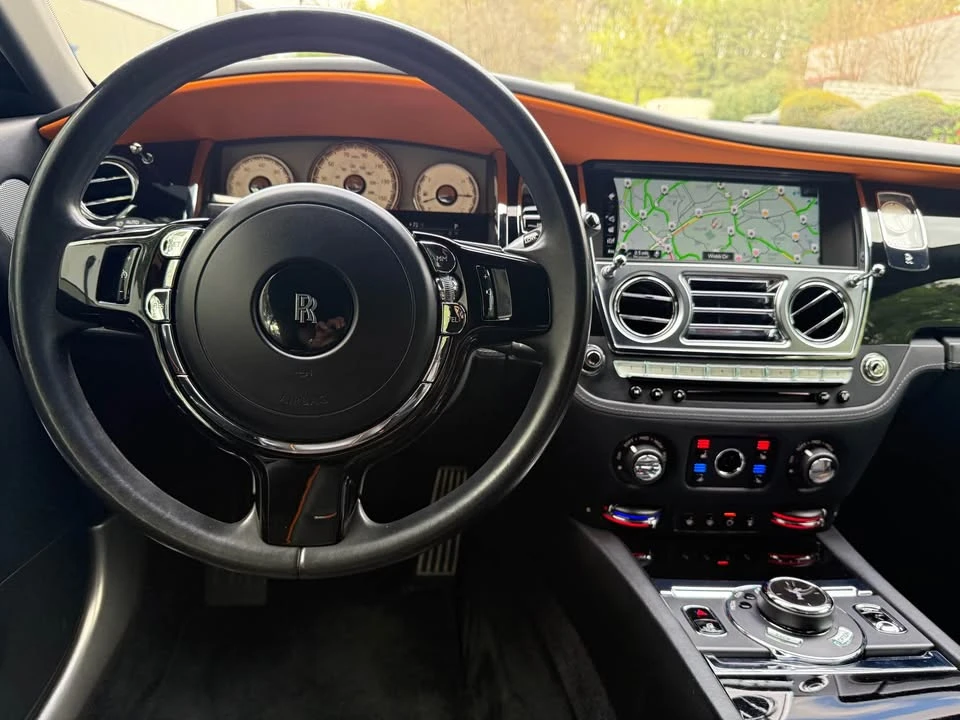2018 Rolls-Royce Dawn - Image 13 of 20