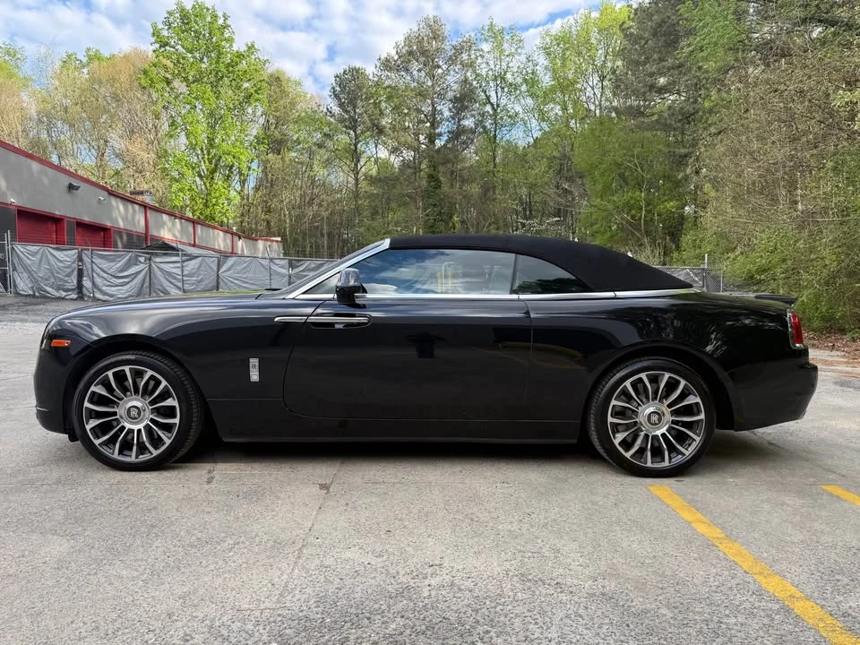 2018 Rolls-Royce Dawn - Image 5 of 20