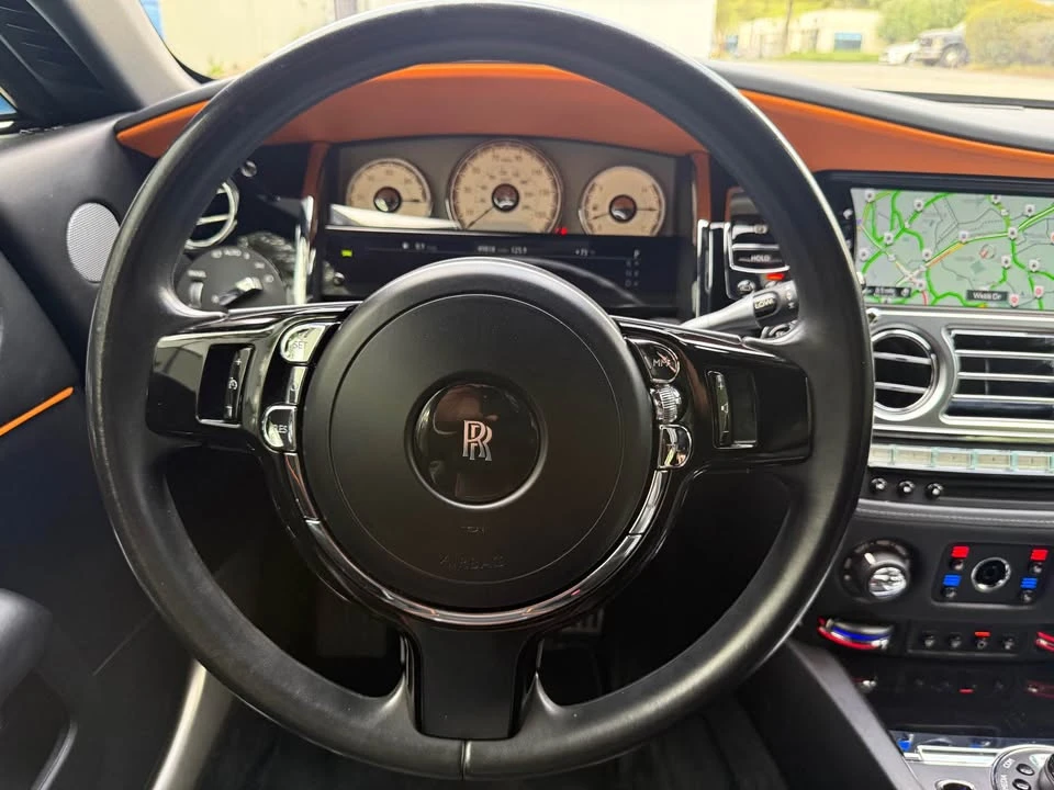 2018 Rolls-Royce Dawn - Image 14 of 20