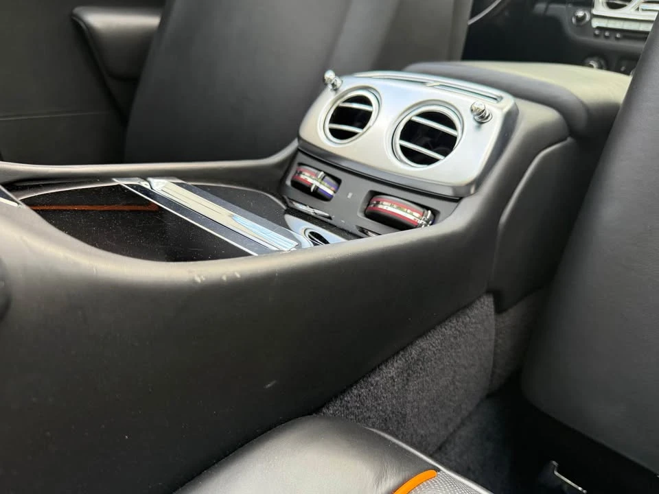 2018 Rolls-Royce Dawn - Image 17 of 20