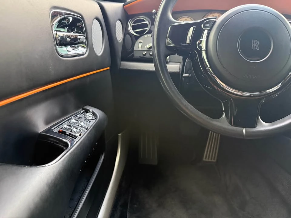 2018 Rolls-Royce Dawn - Image 15 of 20