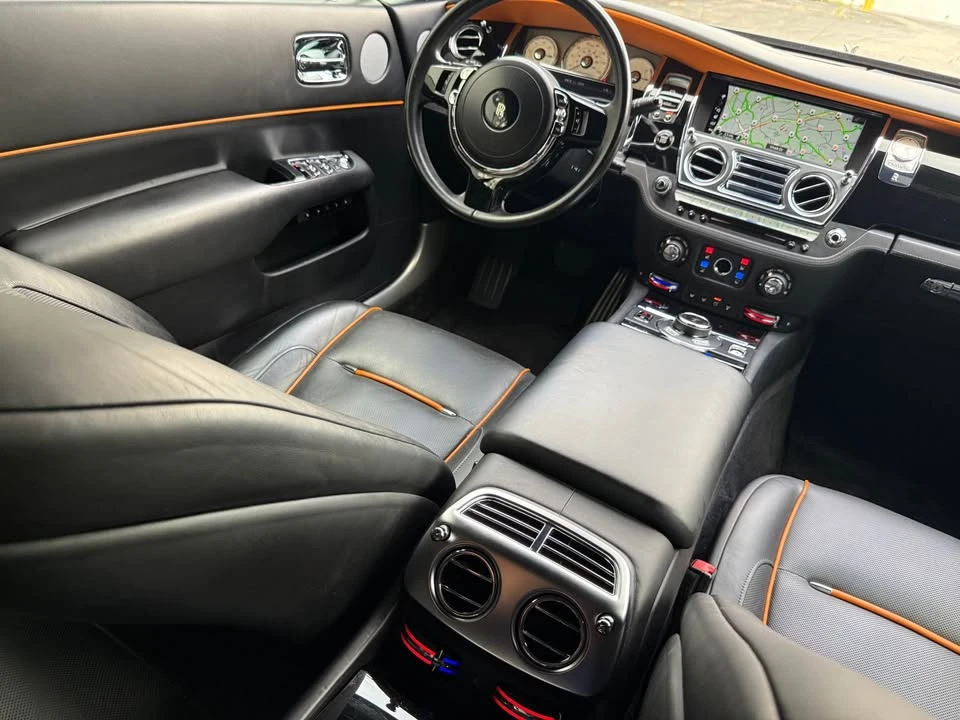 2018 Rolls-Royce Dawn - Image 12 of 20