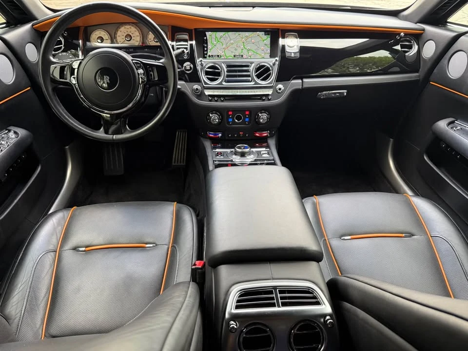 2018 Rolls-Royce Dawn - Image 2 of 20