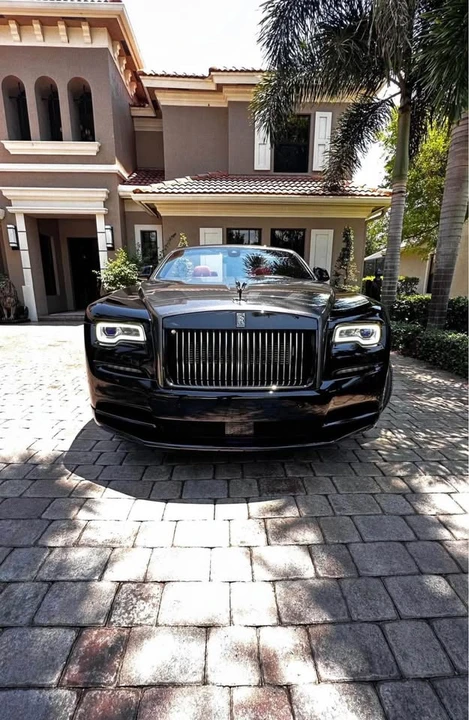 2018 Rolls-Royce Dawn - Image 4 of 7