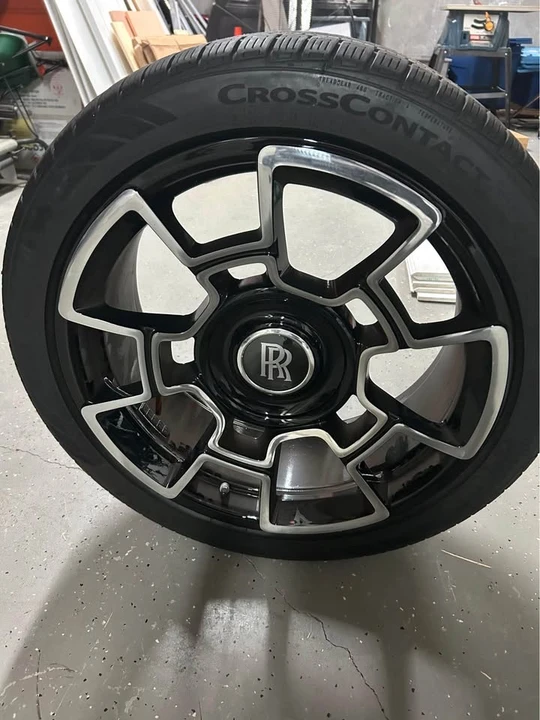 2018 Rolls-Royce Dawn - Image 5 of 7