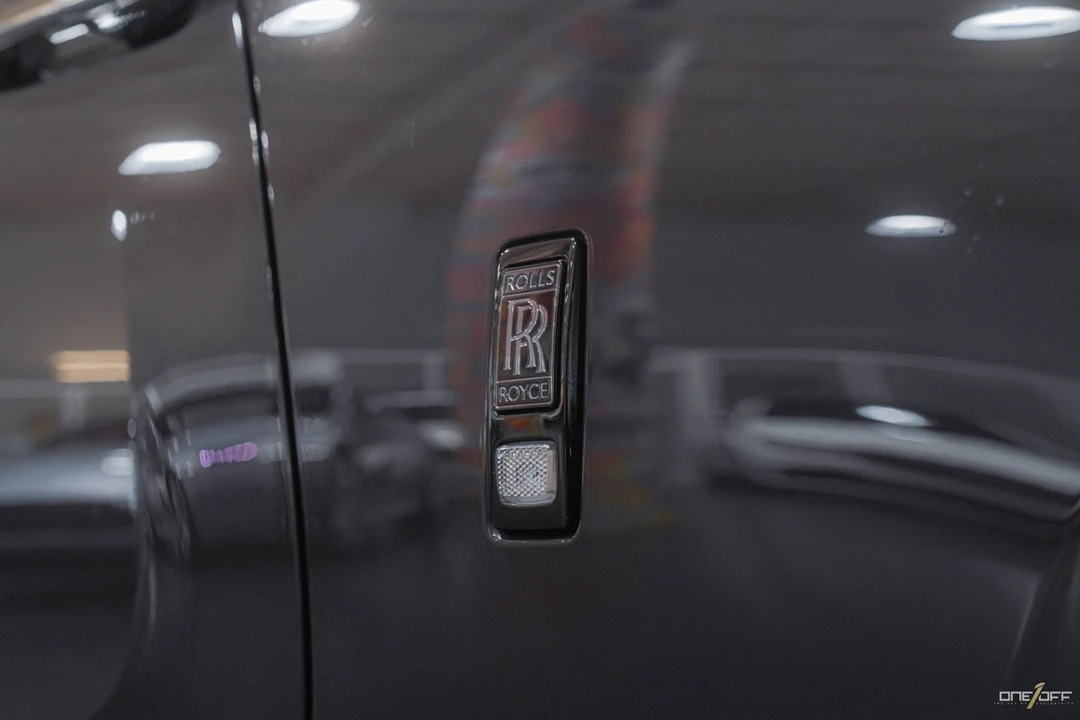 2018 Rolls-Royce Dawn Black Badge - Image 20 of 21
