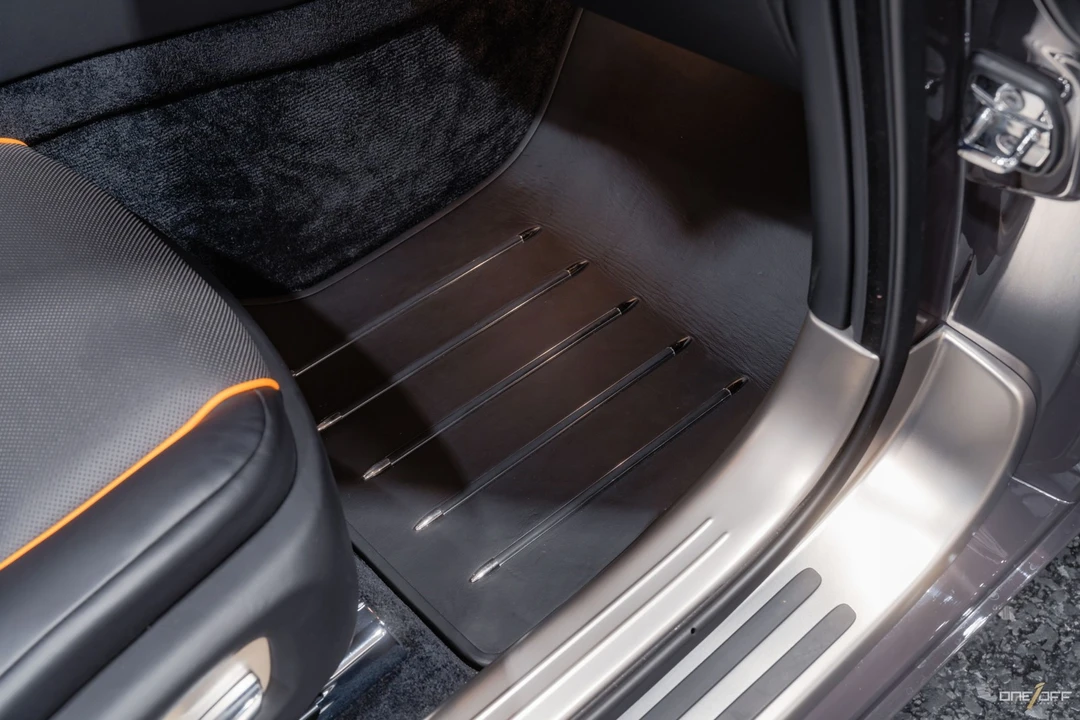 2018 Rolls-Royce Dawn Black Badge - Image 10 of 21