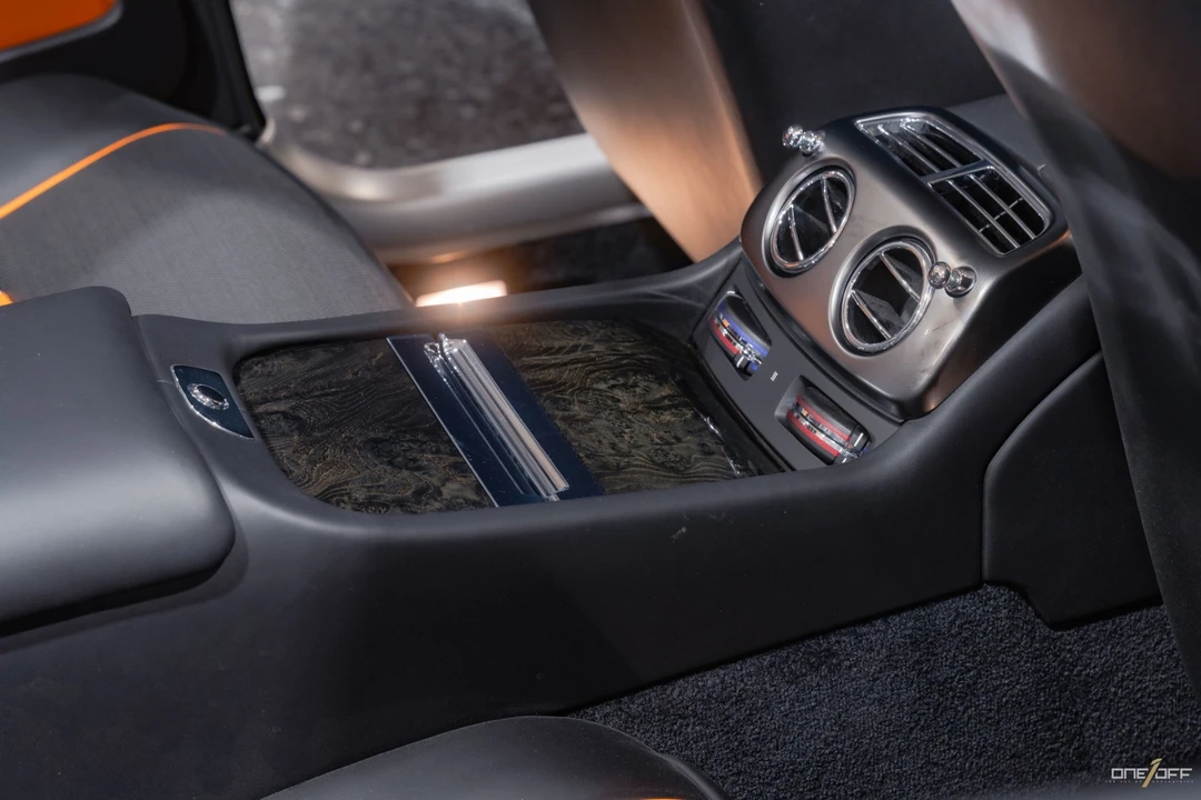 2018 Rolls-Royce Dawn Black Badge - Image 15 of 21